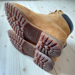 Timberland 10061 27.5cmの画像
