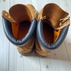 Timberland 10061 27.5cmの画像