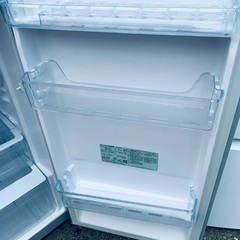 🌸HITACHI ノンフロン冷凍冷蔵庫  R-23FAの画像