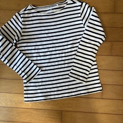 女の子用Ｔシャツ（2枚）
の画像
