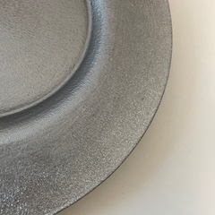 お皿　28cm 4枚セットの画像
