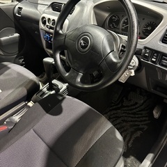 即乗可能！車検長期！テリオスキッド！4WD！調子良好！の画像
