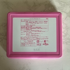 スヌーピー空き缶の画像