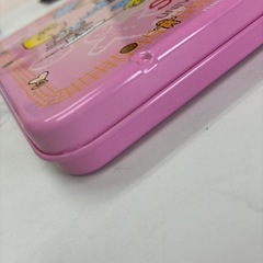 スヌーピー空き缶の画像
