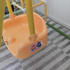 アンパンマン　ジャングルジムの画像