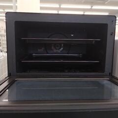 リユースのサカイ東金店  IRIS OHYAMA 電子レンジ22年製　TJ14140の画像