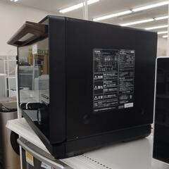リユースのサカイ東金店  IRIS OHYAMA 電子レンジ22年製　TJ14140の画像