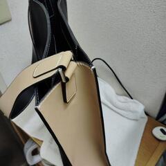 新品バッグの画像
