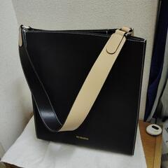 新品バッグの画像
