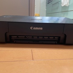 Canon プリンター　の画像