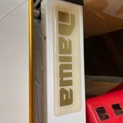 Daiwa 業務用ショーケース冷蔵庫の画像