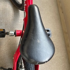 自転車の画像