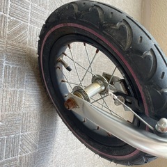 自転車の画像