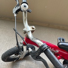 自転車の画像