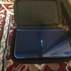Nintendo3DS LLの画像
