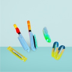 竿先あたり取りセットの画像