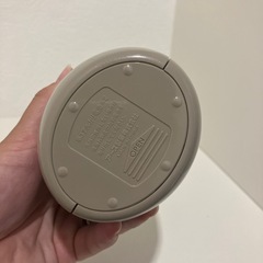 【募集中】コールマン　蚊取り線香　　乾電池式の画像