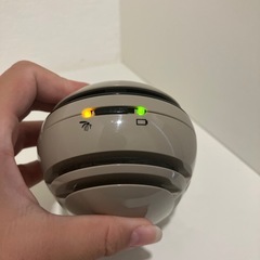 【募集中】コールマン　蚊取り線香　　乾電池式の画像