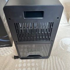 除湿機の画像