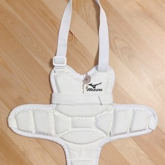 空手防具セット　子供用　キッズの画像