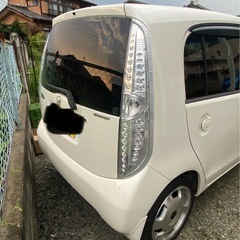 ホンダライフの画像