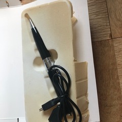 ペン型ビデオカメラ
の画像