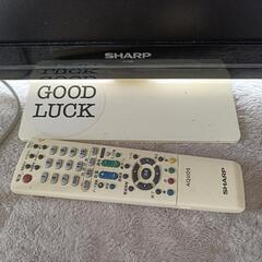 テレビの画像