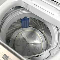 Panasonic/パナソニック 全自動洗濯機 2020年製 5.0㎏ NA-F50B13 家電 札幌 東区の画像