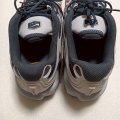 NIKE エアマックス　プラス　ドリフト　靴　スニーカー　ナイキの画像