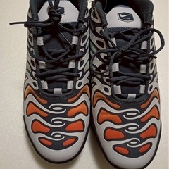 NIKE エアマックス　プラス　ドリフト　靴　スニーカー　ナイキの画像