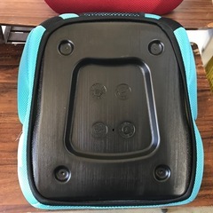 ブースターシート①の画像