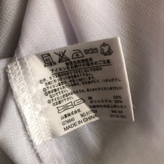 メンズ　シャツ　半袖　の画像