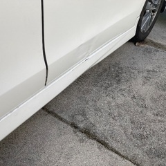 ステップワゴンスパーダ平成25年式　約7万キロの画像