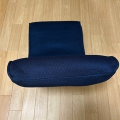 座椅子の画像