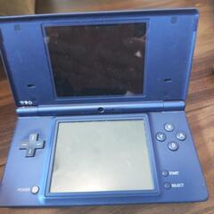 Nintendo　DSの画像