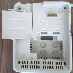レア　スーパーファミコン　サテラビュー　一式の画像