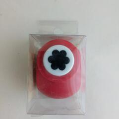 クラフトパンチ4点セットの画像