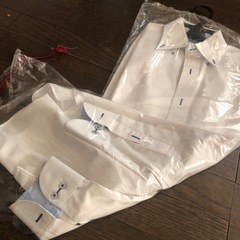 メンズシャツの画像