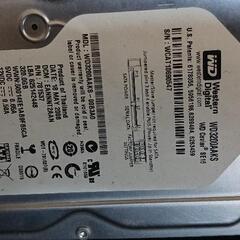 パソコン/ジャンク品