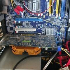 パソコン/ジャンク品の画像