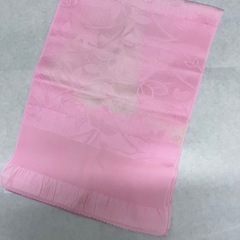 帯揚げ　帯締めの画像