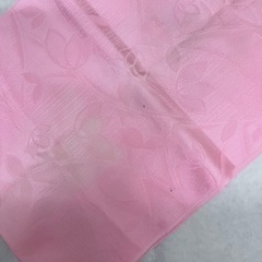 帯揚げ　帯締めの画像