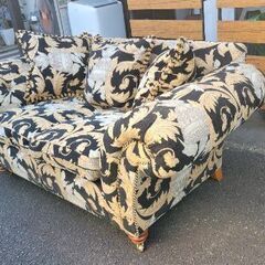 デュレスタ エルガラブソファー イギリスの画像