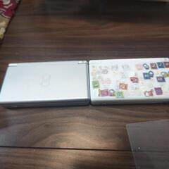 NintendoDSLiteの画像