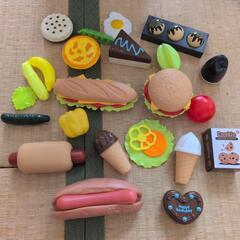 キッチンおままごとセットの画像