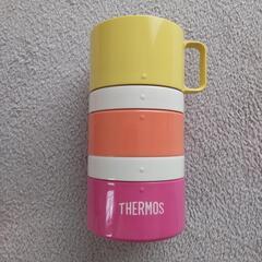 THERMOS ランチボックスの画像