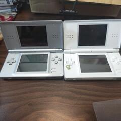 NintendoDSLiteの画像