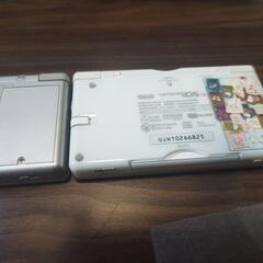 NintendoDSLiteの画像
