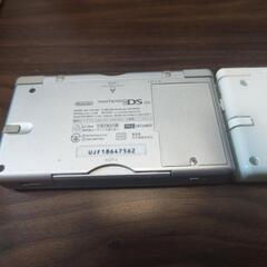 NintendoDSLiteの画像