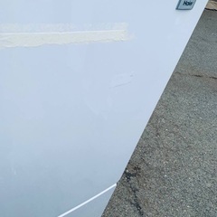 🌸Haier 冷凍冷蔵庫 JR-NF148Aの画像